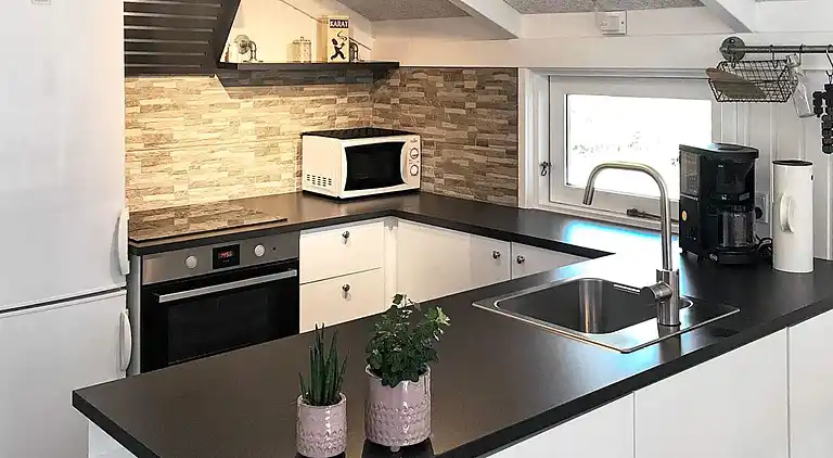 Holiday home in Bratten Strand