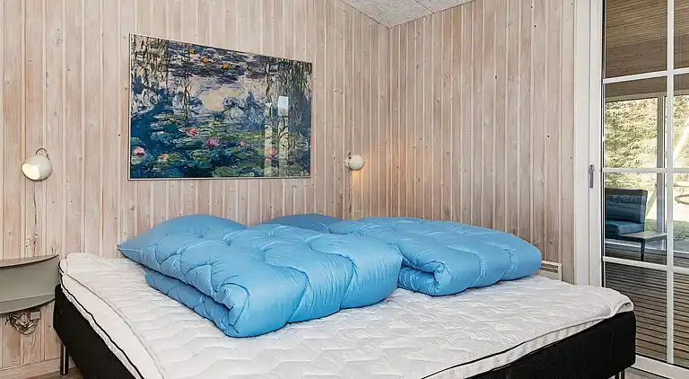 Holiday home in Klegod Strand