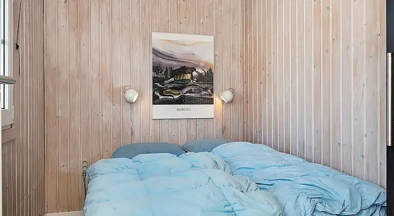 Holiday home in Klegod Strand