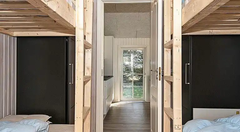 Holiday home in Klegod Strand