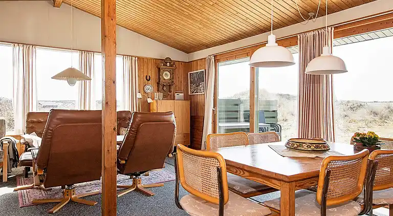 Casa vacanze in Ringkobing