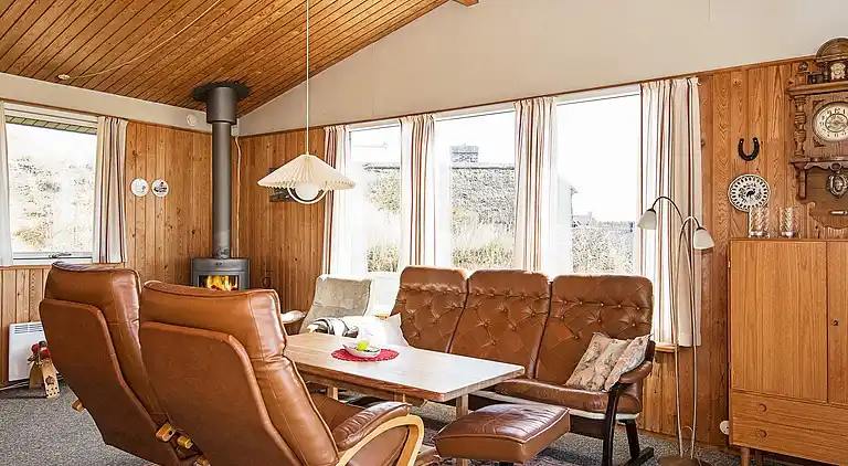 Casa vacanze in Ringkobing