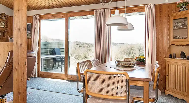 Casa vacanze in Ringkobing