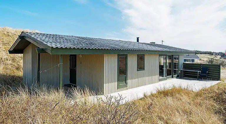 Casa vacanze in Ringkobing