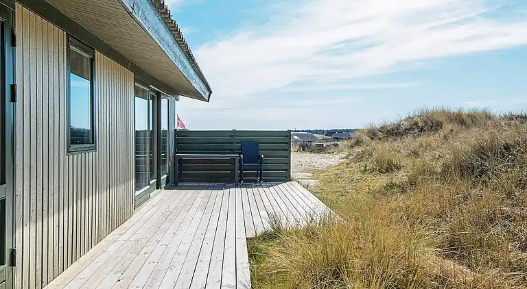 Casa vacanze in Ringkobing