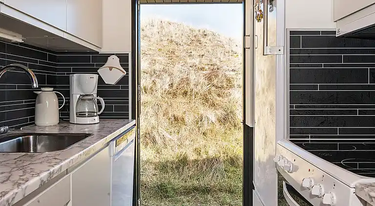 Casa vacanze in Ringkobing