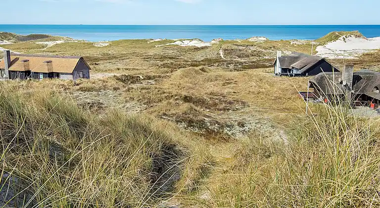 Casa vacanze in Ringkobing