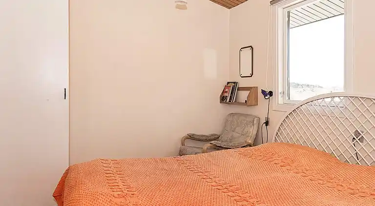 Casa vacanze in Ringkobing