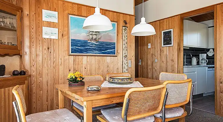 Casa vacanze in Ringkobing