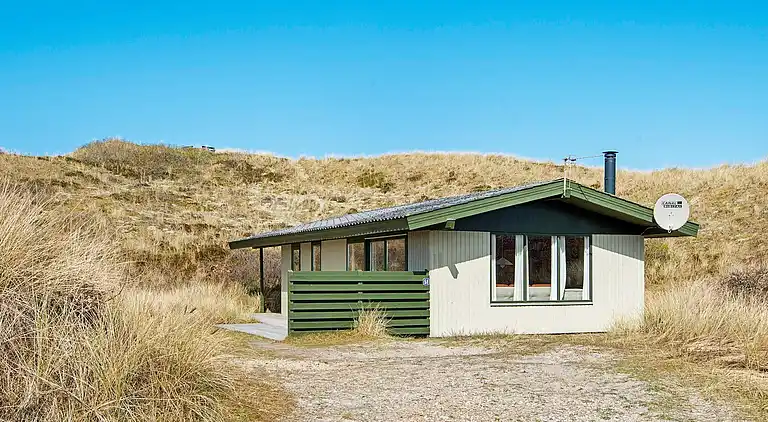 Casa vacanze in Ringkobing