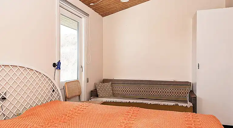 Casa vacanze in Ringkobing