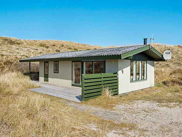 Sommerhus i Ringkøbing