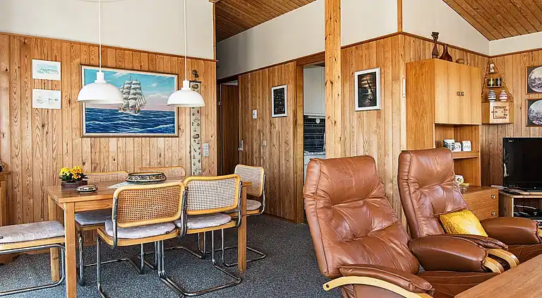 Casa vacanze in Ringkobing