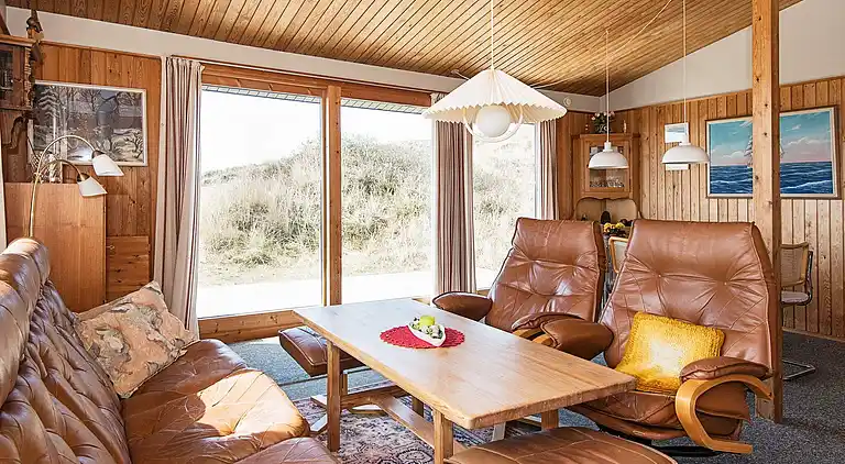 Casa vacanze in Ringkobing