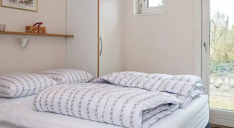 Holiday home in Egsmark Strand