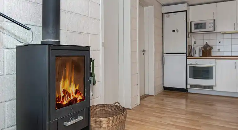 Holiday home in Egsmark Strand