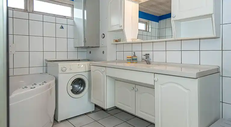 Holiday home in Egsmark Strand