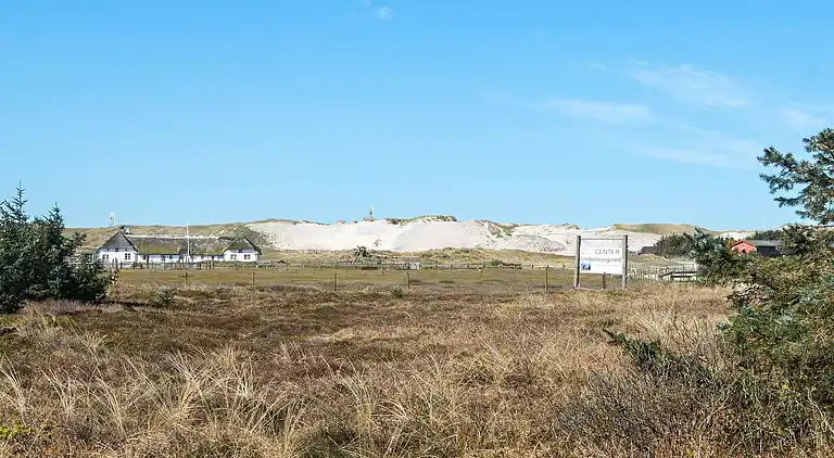 Holiday home in Haurvig