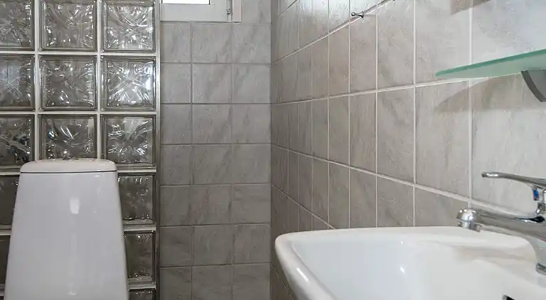 Holiday home in Egsmark Strand