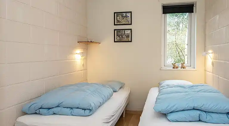 Holiday home in Egsmark Strand