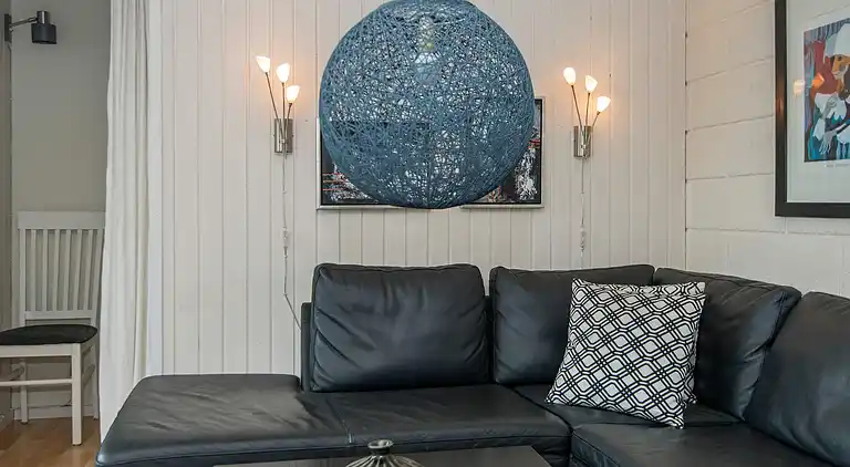 Holiday home in Egsmark Strand