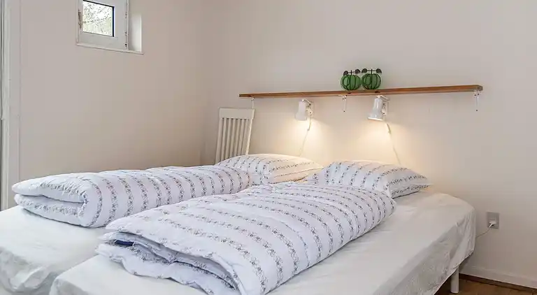 Holiday home in Egsmark Strand