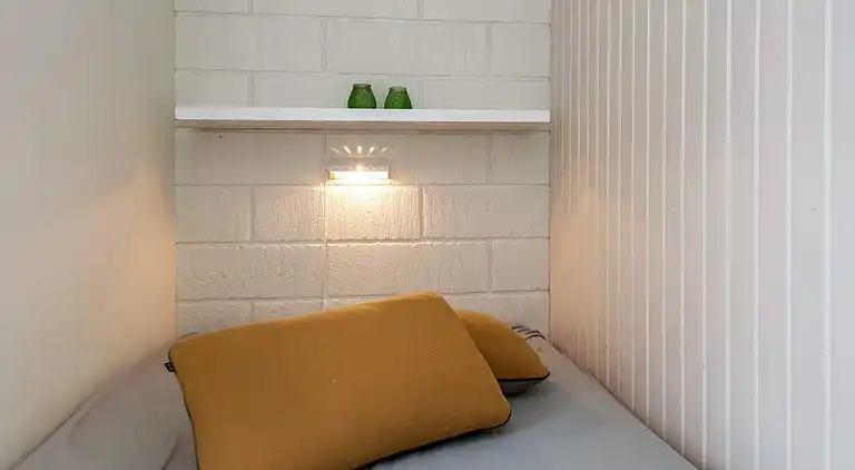 Holiday home in Egsmark Strand