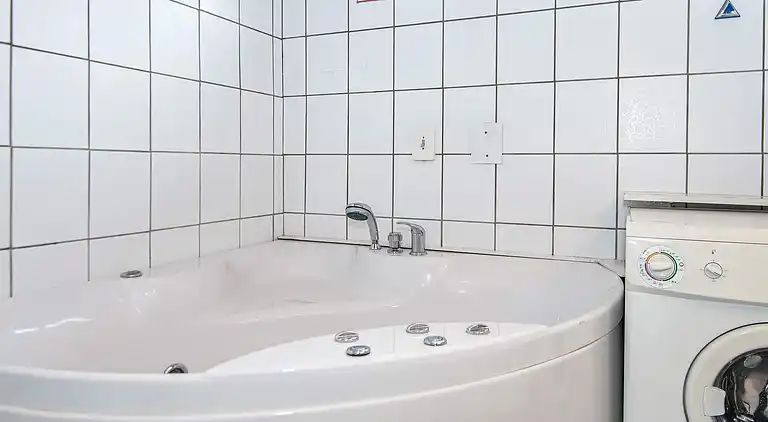 Holiday home in Egsmark Strand