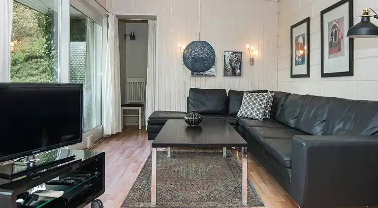 Holiday home in Egsmark Strand