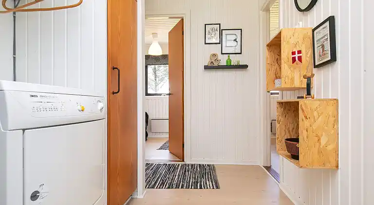 Holiday home in Saltum