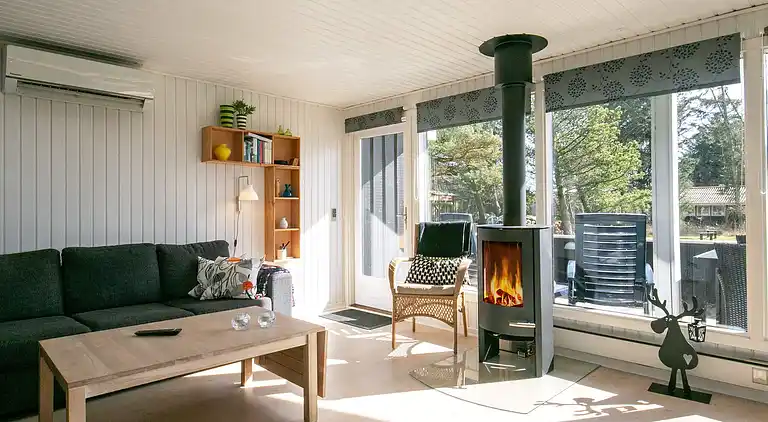 Holiday home in Saltum