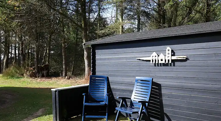 Holiday home in Saltum