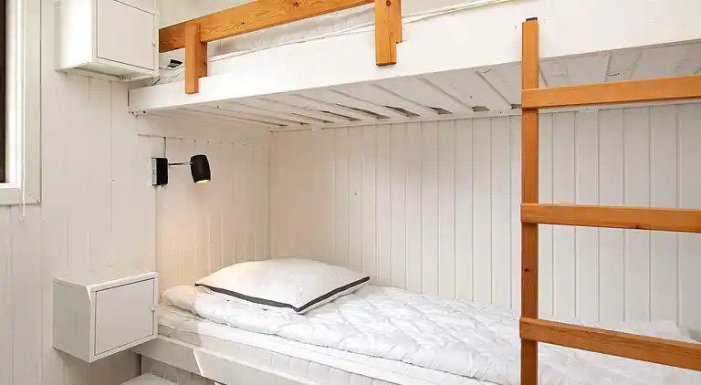 Holiday home in Saltum