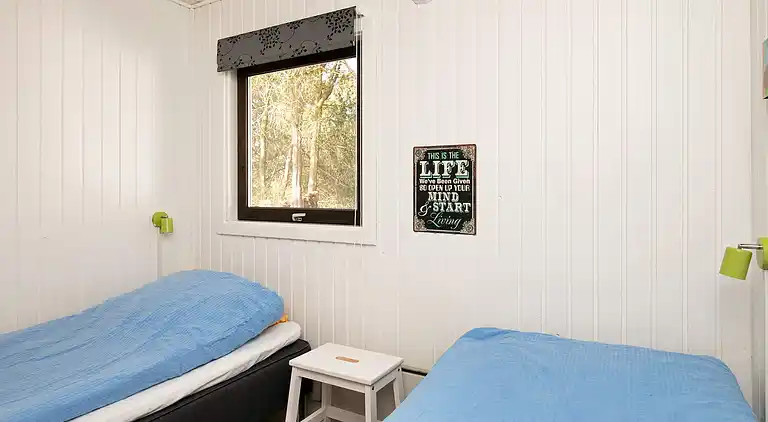 Holiday home in Saltum