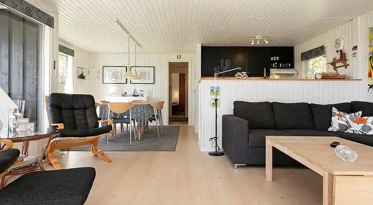 Holiday home in Saltum