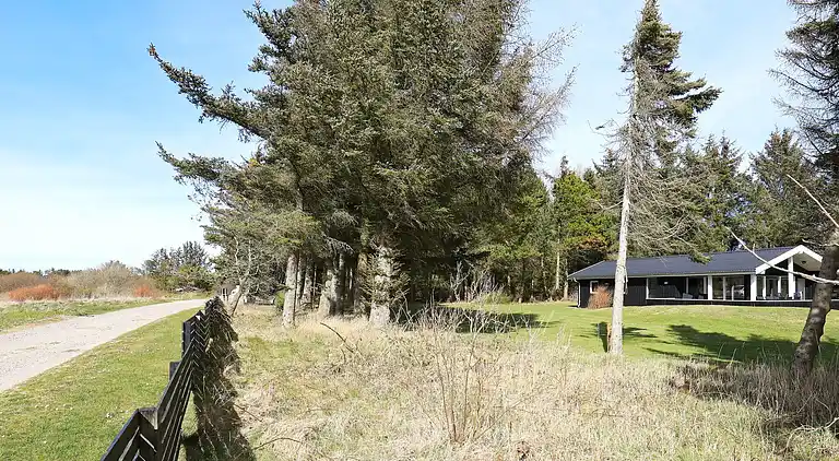 Holiday home in Saltum