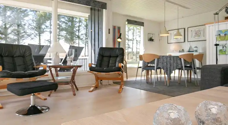 Holiday home in Saltum