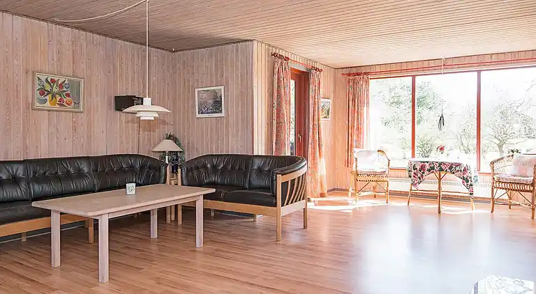 Maison de vacances en Ulfborg