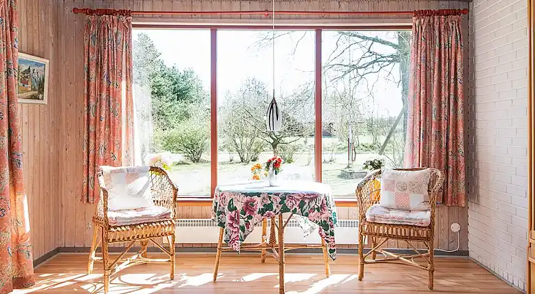 Maison de vacances en Ulfborg