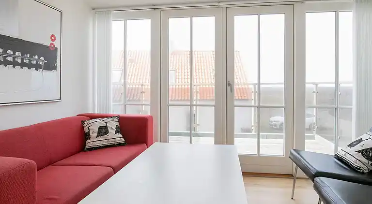 Holiday home in Nr Lyngby Strand