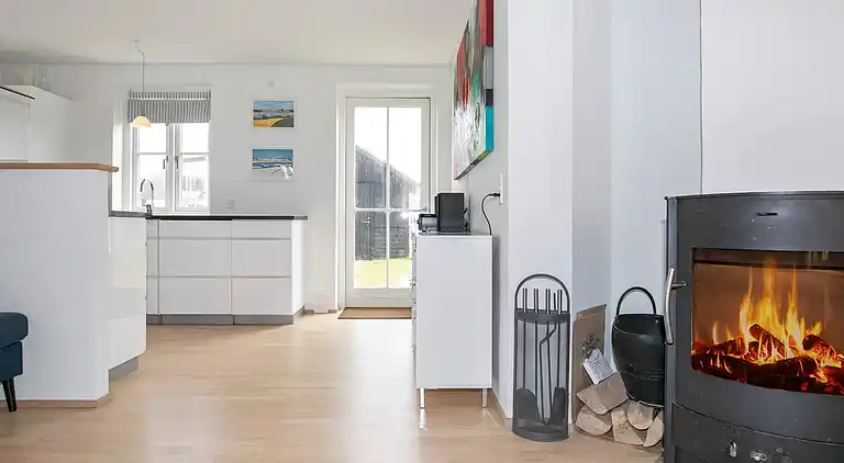 Holiday home in Nr Lyngby Strand