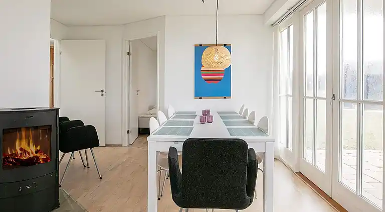 Holiday home in Nr Lyngby Strand