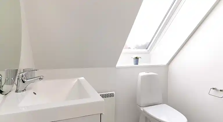 Holiday home in Nr Lyngby Strand