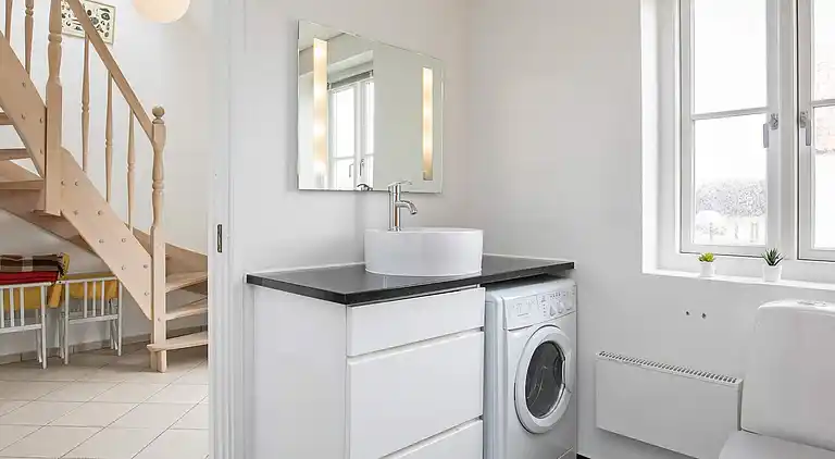 Holiday home in Nr Lyngby Strand