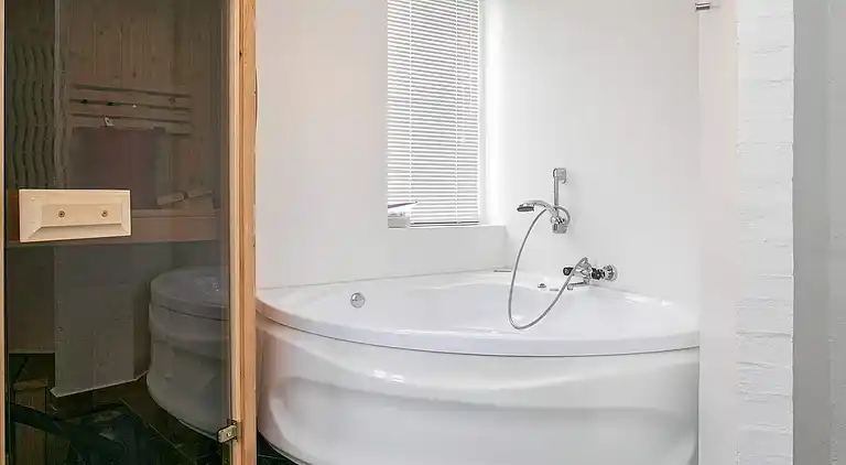 Holiday home in Nr Lyngby Strand