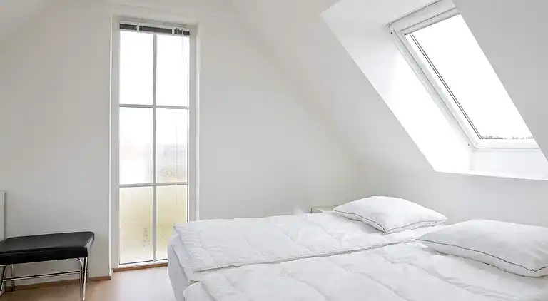 Holiday home in Nr Lyngby Strand