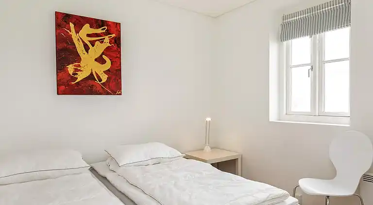 Holiday home in Nr Lyngby Strand