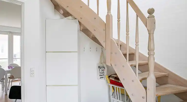 Holiday home in Nr Lyngby Strand