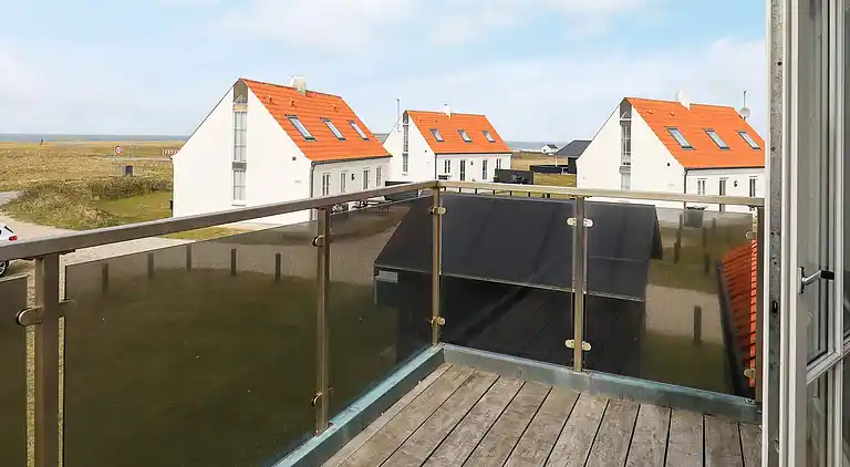 Holiday home in Nr Lyngby Strand