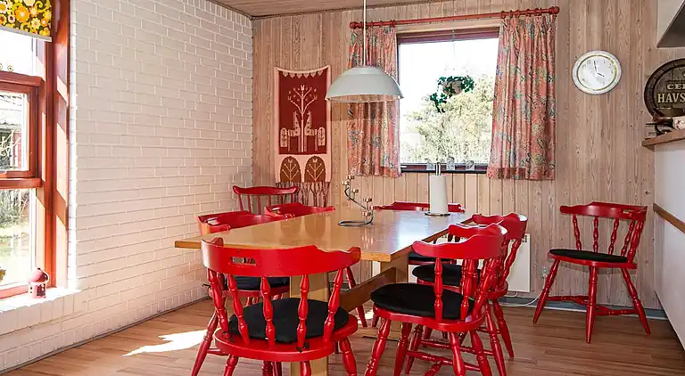 Maison de vacances en Ulfborg